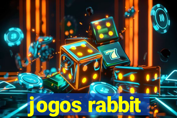 jogos rabbit