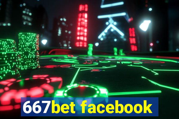 667bet facebook