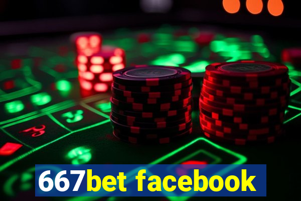 667bet facebook