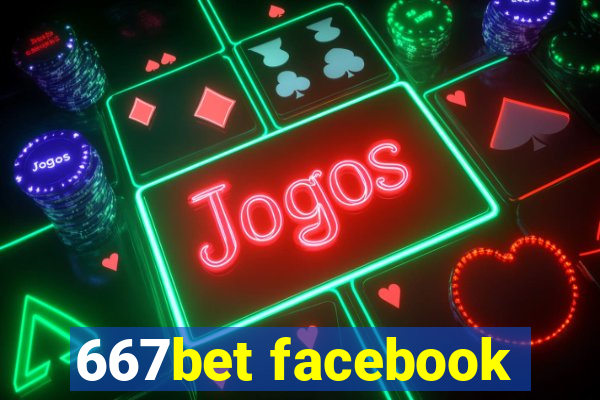 667bet facebook