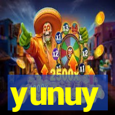 yunuy