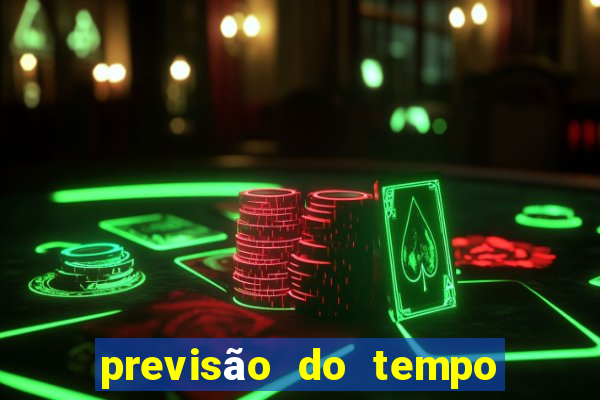 previsão do tempo em itaquera