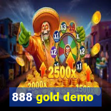 888 gold demo