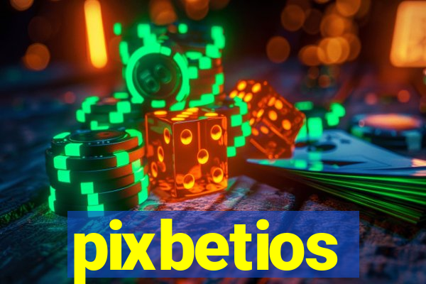 pixbetios