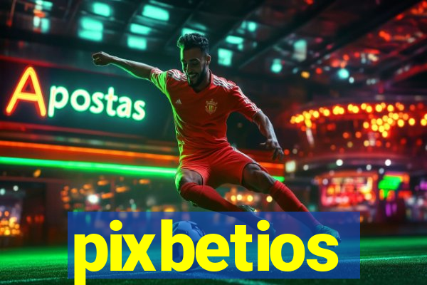 pixbetios