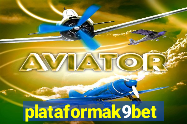 plataformak9bet