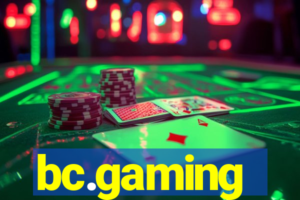 bc.gaming