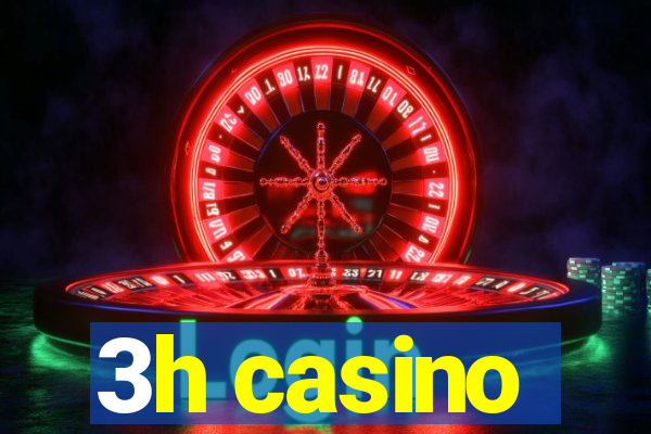 3h casino