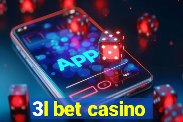 3l bet casino