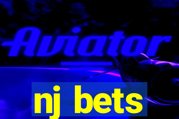 nj bets