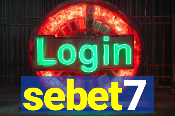 sebet7