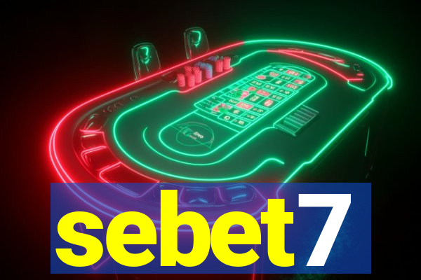 sebet7