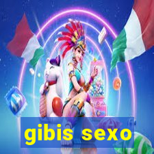 gibis sexo