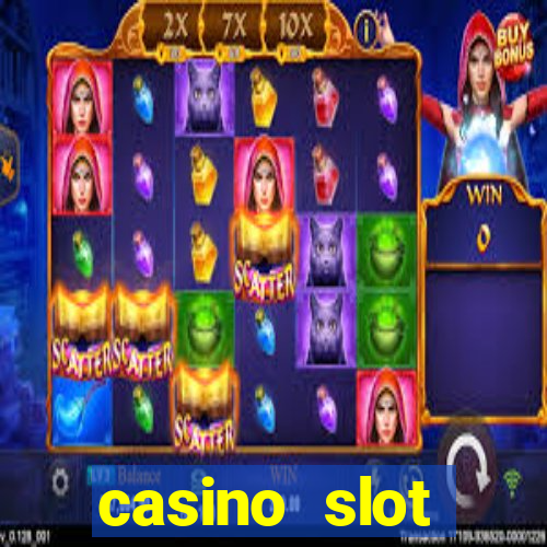 casino slot machines zeus