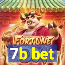 7b bet