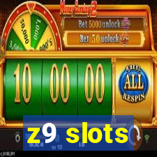 z9 slots