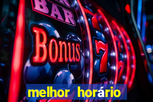 melhor horário para jogar ganesha fortune