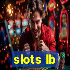 slots lb