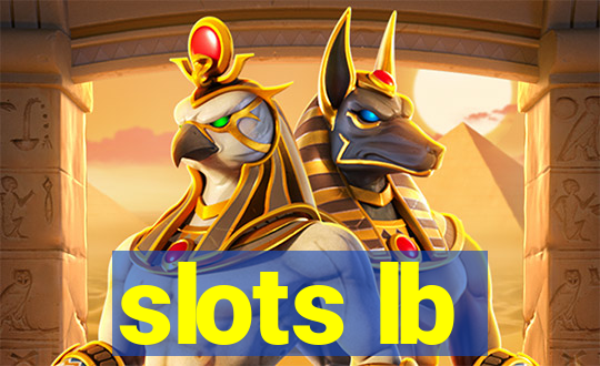 slots lb