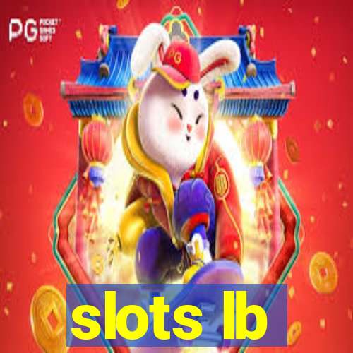 slots lb