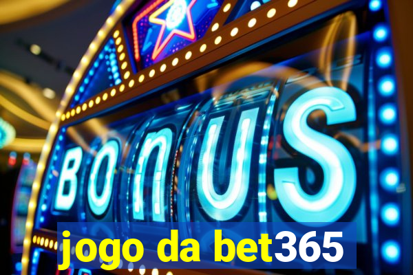 jogo da bet365