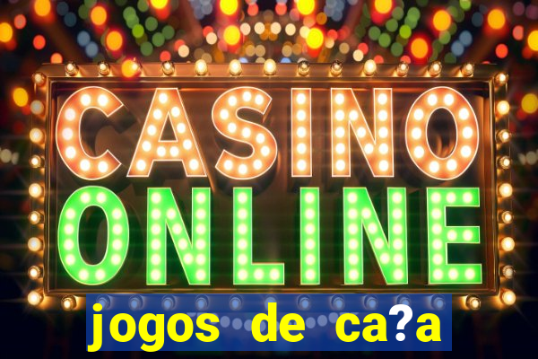 jogos de ca?a niquel online gratis