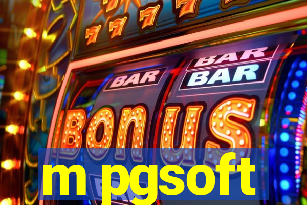 m pgsoft