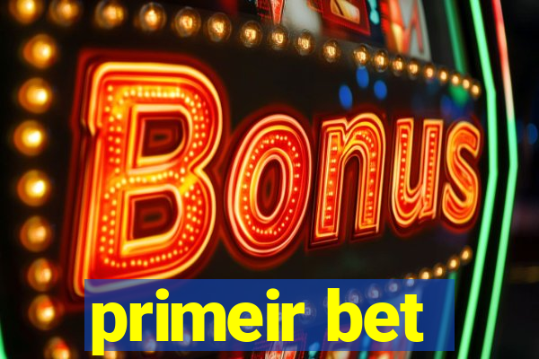 primeir bet