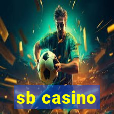 sb casino