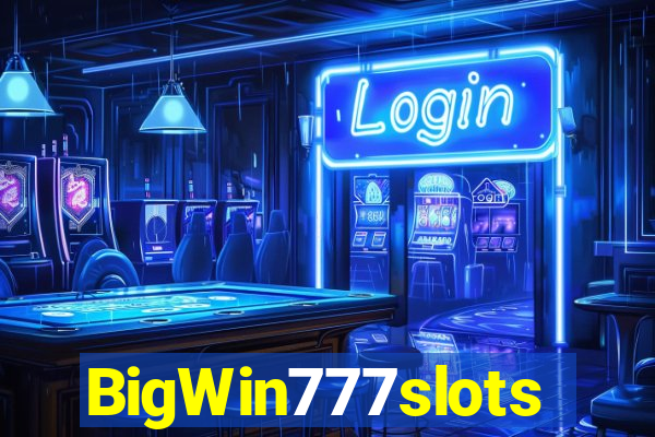 BigWin777slots