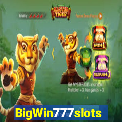 BigWin777slots