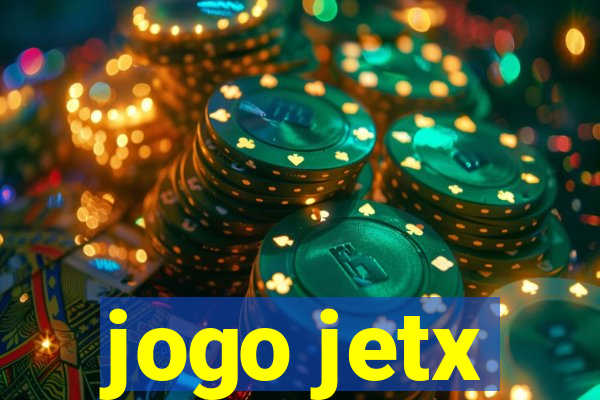 jogo jetx