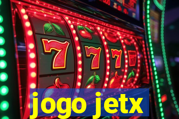 jogo jetx