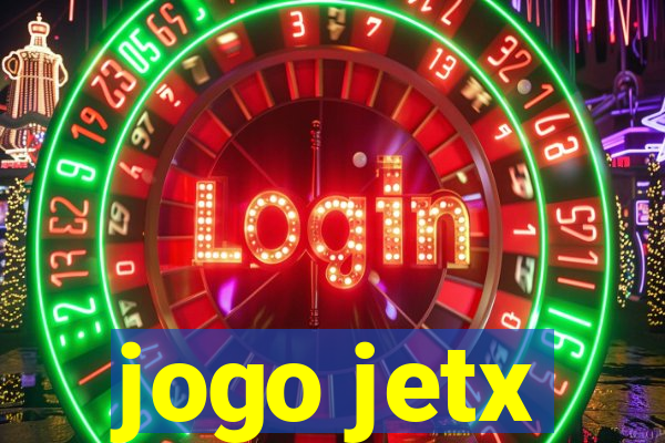 jogo jetx