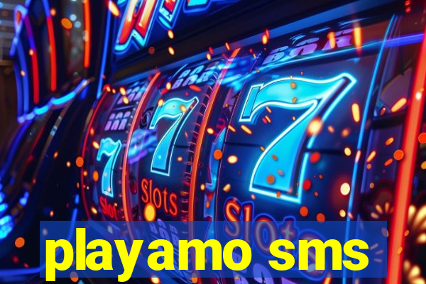 playamo sms