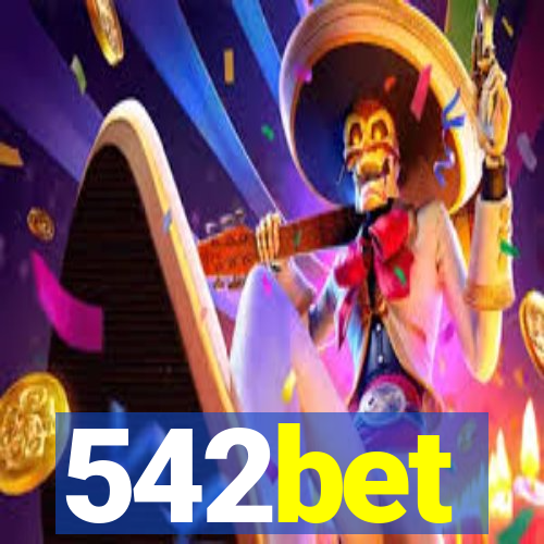 542bet