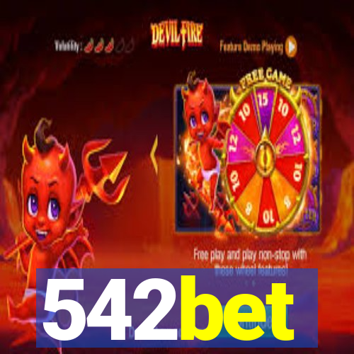 542bet