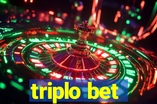 triplo bet