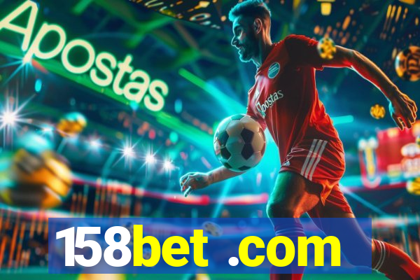 158bet .com