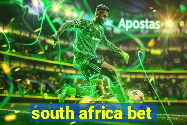 south africa bet