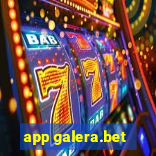 app galera.bet