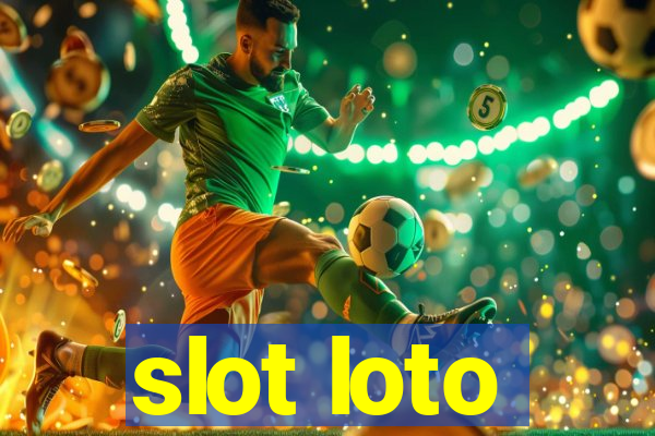 slot loto