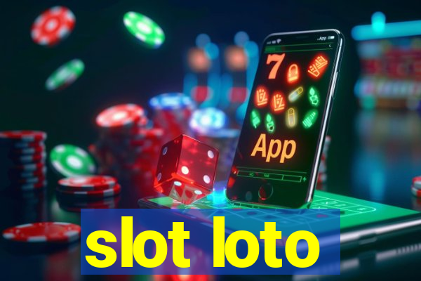 slot loto