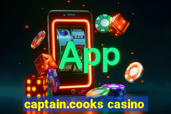 captain.cooks casino