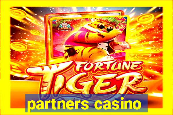 partners casino