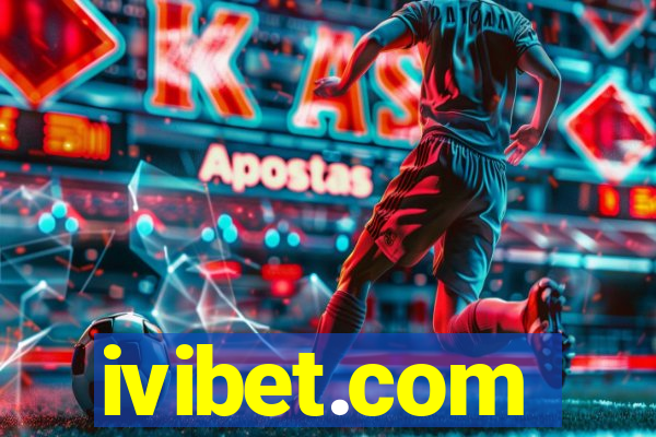 ivibet.com