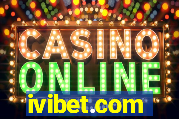 ivibet.com