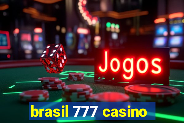 brasil 777 casino