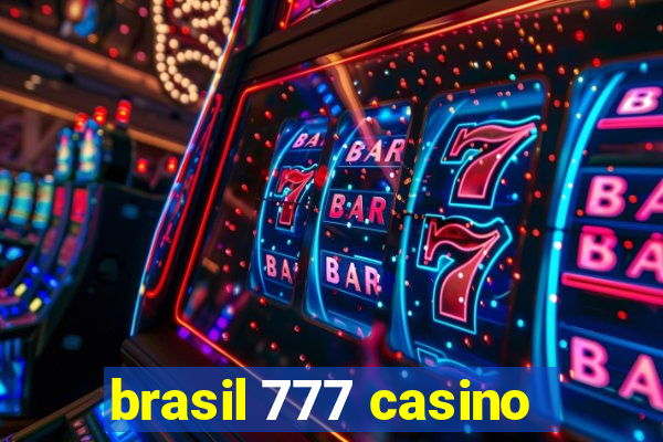 brasil 777 casino