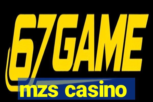 mzs casino